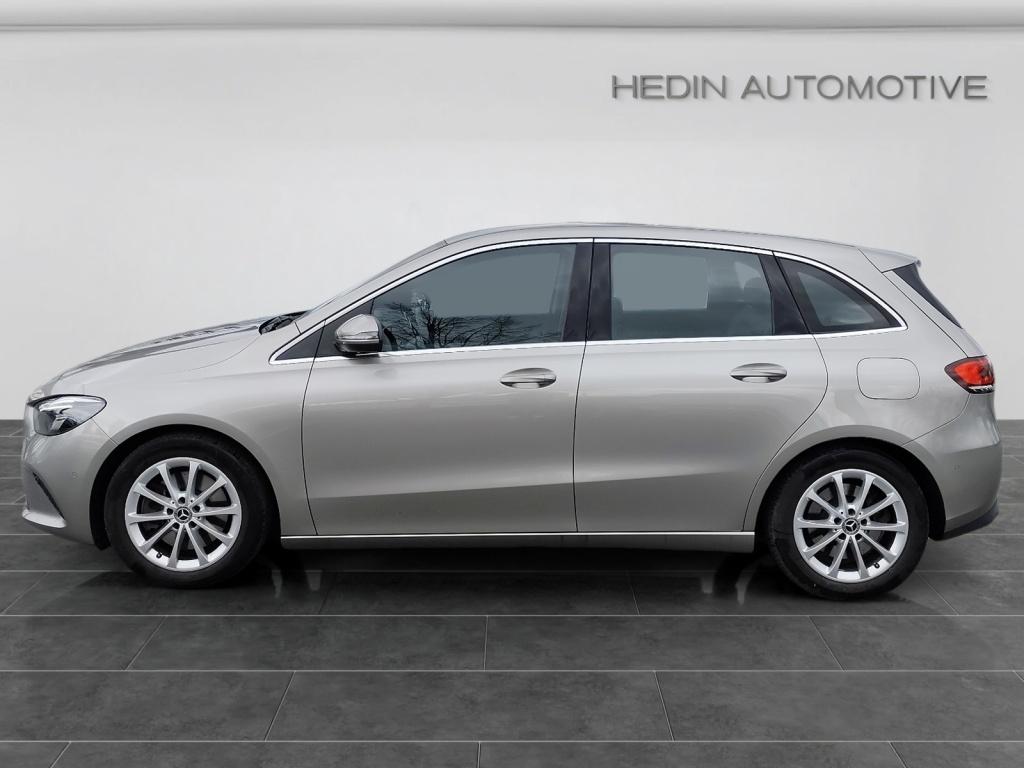 Mercedes-Benz B 250 4M PROGRESSIVE|MBUX|SHZ|TEMP|KAM|LED