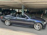 BMW 325Ci Edition Sport Edition Sport - BMW 325 in Wiesbaden