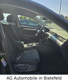 Volkswagen Passat Variant - 12