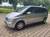 Mercedes-Benz Viano 2.2 CDI FUN kompakt FUN - Mercedes-Benz Viano in Dortmund