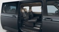 Volkswagen T7 Multivan - Vorschau Bild 4