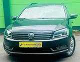 Volkswagen Passat Variant Comfortline EcoFuel, Shz, PDC - Volkswagen: Ecofuel