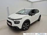 Citroën C3 1.2 PureTech Feel LED Navi Klima PDC ...