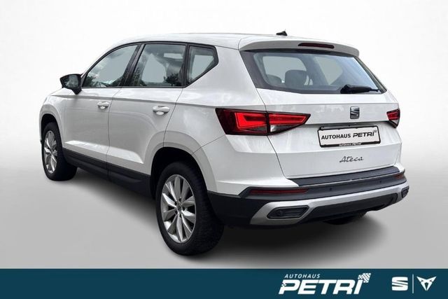 Foto Nummer 3: SEAT Ateca