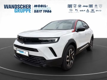 Opel Mokka GS Line 1,2 Turbo