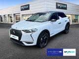DS Automobiles DS 3 Crossback E-Tense Elektromotor E-Tense Rivo - weiße DS Automobiles DS3 Crossback