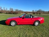 Mercedes-Benz Mercedes Cabrio 500 SL - Mercedes-Benz 500: 500sl