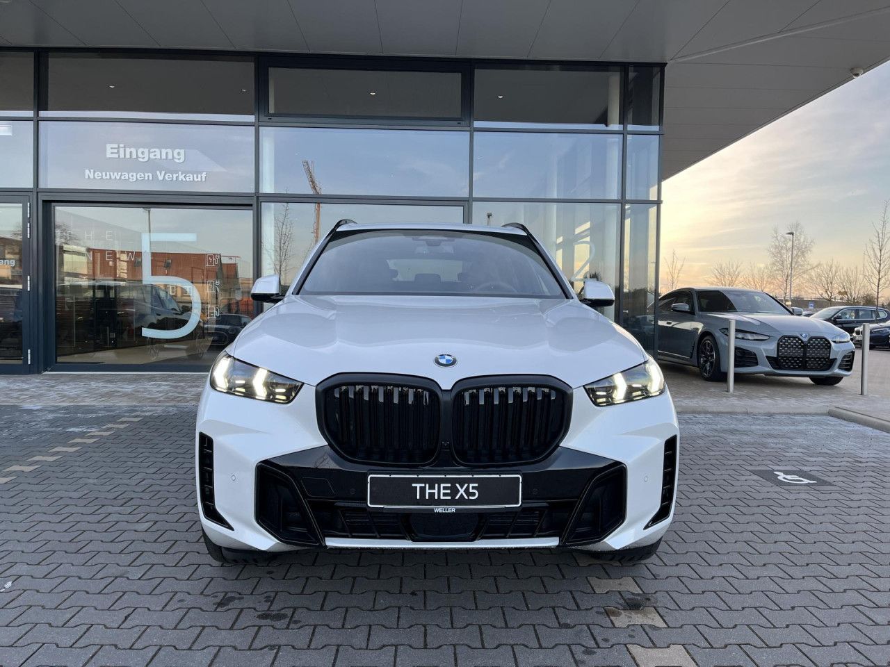 BMW X5 - Bild 13