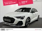 Audi A3 Sportback S line 35 TFSI Matrix+Pano+Navi+Kam