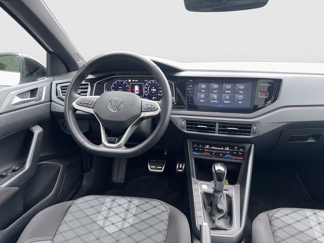Volkswagen Taigo - Bild 10