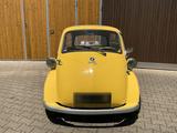 Mercedes-Benz BMW Isetta 300 - Mercedes-Benz aus 1955