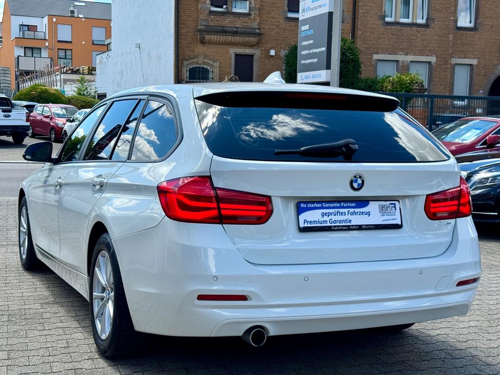 BMW 318