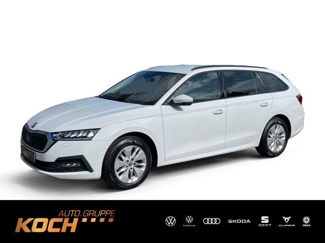 Image of Skoda Octavia