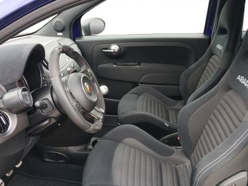 Abarth 595 Competizione 1.4 T-Jet *BEATS*NAVI*XENON*