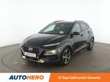 Hyundai Kona 1.0 TGDI Style 2WD *NAVI*HUD*CAM*SHZ*LHZ* - Hyundai KONA Gebrauchtwagen in Hamburg