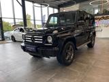 Mercedes-Benz G 350 d G -Modell Station *AMG*Xenon*AHK*PDC* - Mercedes-Benz G 350: AMG