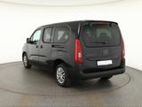 Fiat Doblo Maxi 1.5 BlueHDi Aut. LED Navi 7-Sitzer - Fiat Doblo in Halle