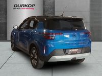 Opel Frontera - Vorschau Bild 3