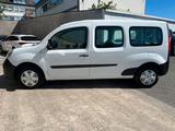 Renault Kangoo Rapid Maxi Extra*KLIMA*PDC*TüVNEU - Doppelkabine Kangoo rapid maxi