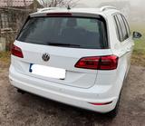 Volkswagen Golf Sportsvan 1.4 TSI DSG Highline BMT - VW Golf Sportsvan von privat