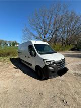 Renault Master  III Navi, Kamera, TÜV neu,... - Renault Master in Dortmund