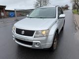 Suzuki Grand Vitara 1.9 DDIS X 30 - Suzuki Grand Vitara X30 mit Diesel-Antrieb