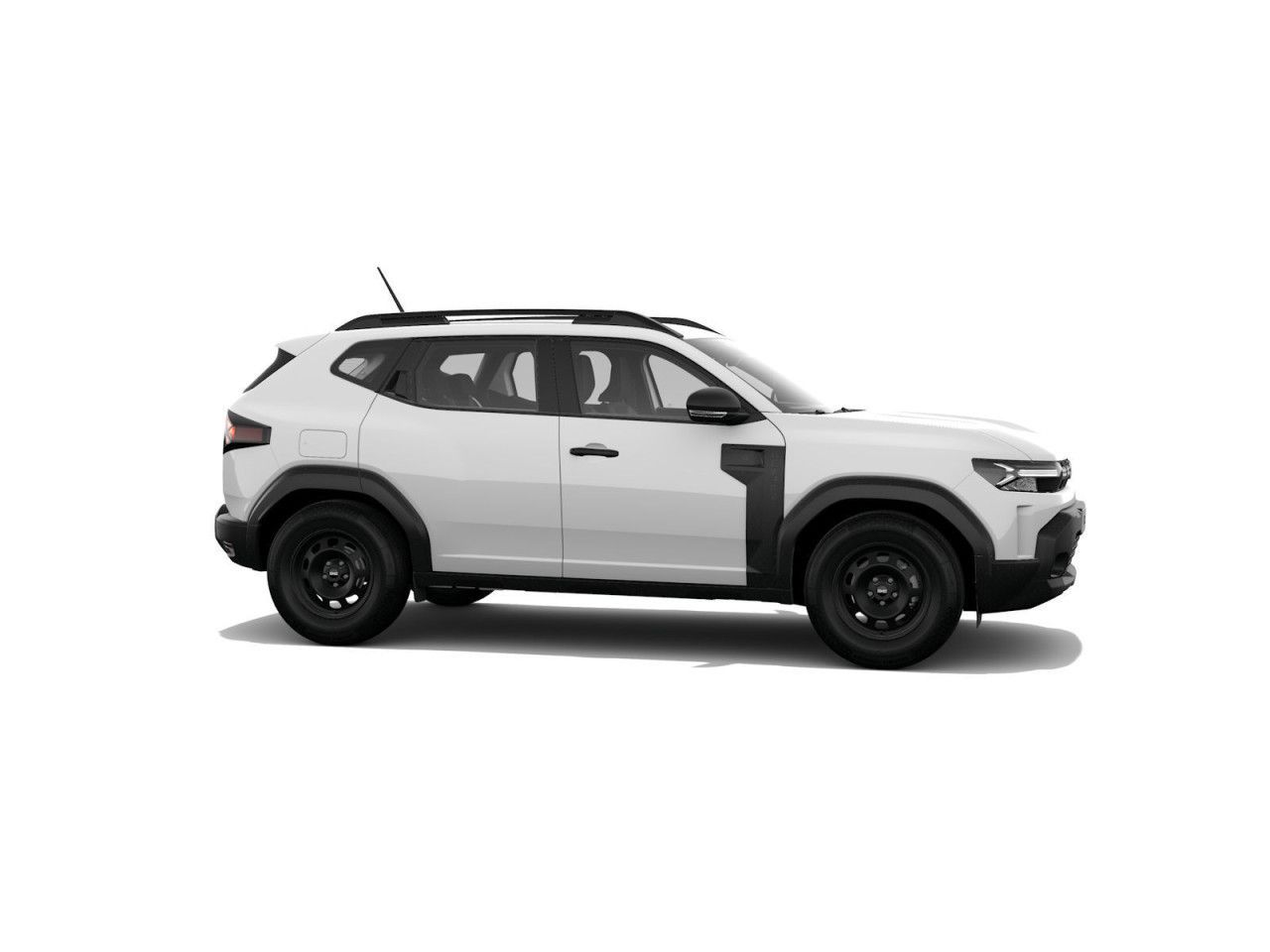 Dacia Duster - Bild 9