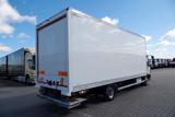 DAF LF 210 / KONTENER - 7 M / SOLÓWKA / WINDA DHOLLA - Angebote