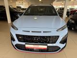 Hyundai KONA 2.0 T-GDI DCT N Performance - Hyundai KONA Gebrauchtwagen in Köln