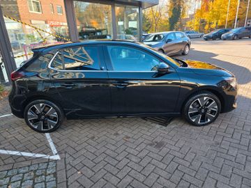 Bild 11 Opel Corsa F e Ultimate