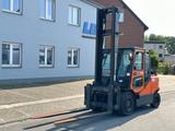 Doosan G50 SC-5*Propangas* - Doosan LKWs