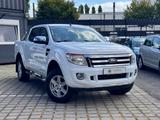 Ford Ranger Limited Doppelkabine 4x4*83TKM*1.Hand*EU5 - Ford Ranger: Limited