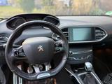 Peugeot 308 GT-Line Edition PureTech 130 GT-Line Edition - Peugeot 308 GT-Line-Edition