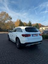 Mercedes-Benz GLC 300 GLC GLC 300 4Matic - Mercedes-Benz GLC 300 in Dortmund