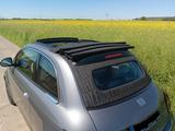 Fiat 500e "la Prima" Cabrio 42 kWh - Fiat 500e von privat