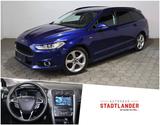 Ford Mondeo Turnier ST-Line 2.0 LED*NAVI*CAM*GRA - Ford Mondeo mit Schiebedach