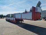 Broshuis Extendable Low Loader 6,30 m - Broshuis LKWs
