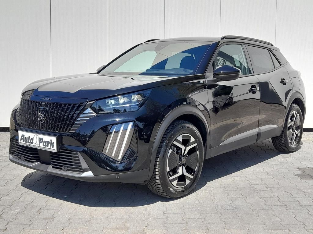 Image of Peugeot 2008