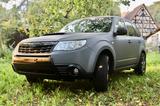Subaru Forester 2.0 Diesel Euro 5 4x4 - Subaru Forester aus 2012 mit Diesel-Antrieb