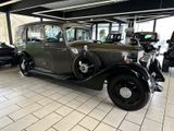 Rolls-Royce Phantom II Saloon Serie Bj. 1934 - Rolls-Royce Oldtimer