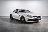 Mercedes-Benz SLK 250 SLK Roadster SLK 250 CDI BlueEfficiency - Mercedes-Benz SL aus dem Jahr 2013