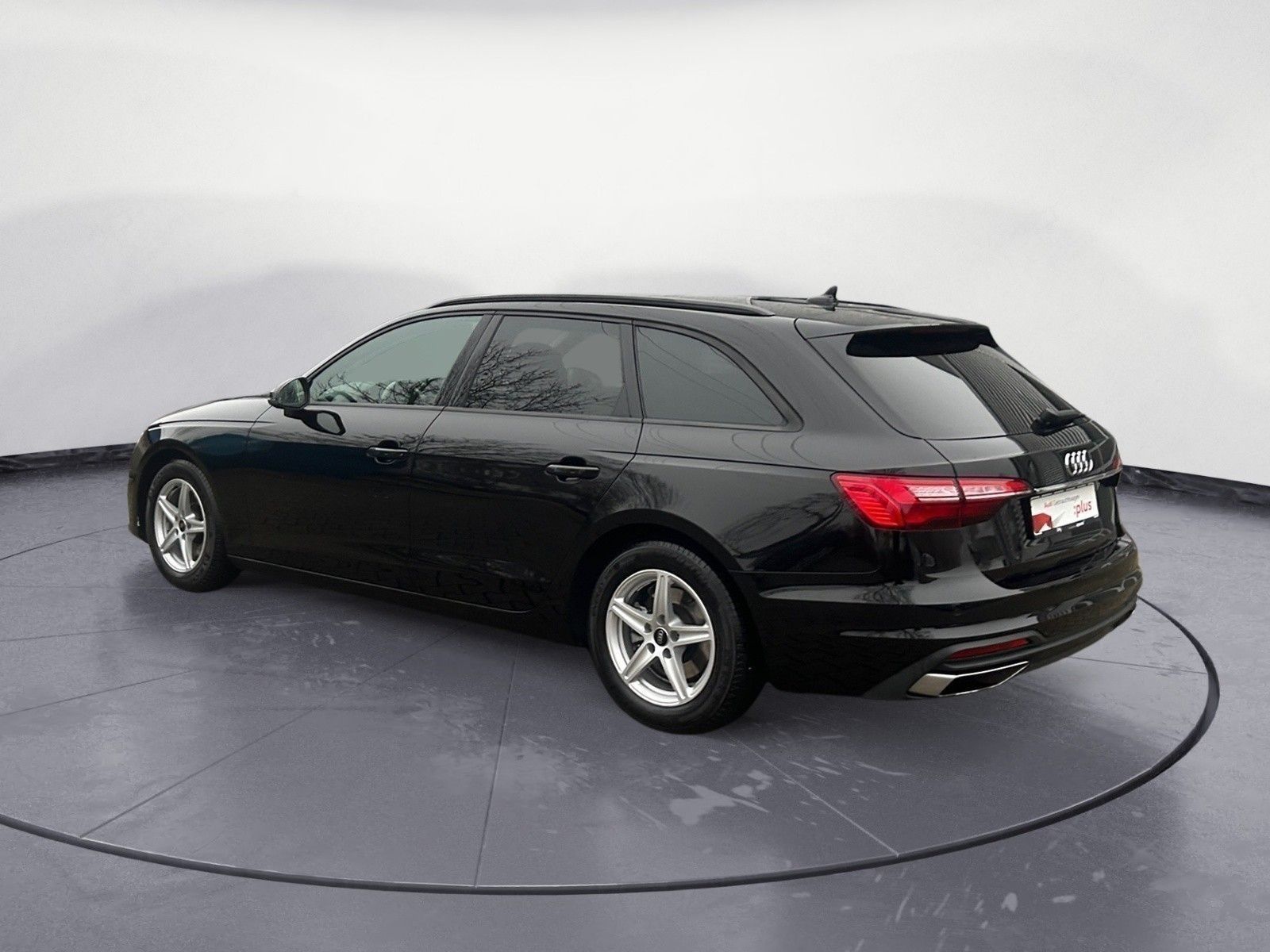 Audi A4 - Bild 4