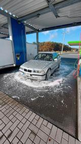 BMW e36 compact 323ti - BMW 323: 323ti Compact