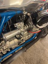 Moto Guzzi Le Man 850 Cafe Racer  - MOTO GUZZI CAFE RACER