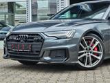 Audi S6 TFSI quattro tiptronic Night ACC SBL 4x SHZ - Audi S6 mit Benzin-Antrieb: Limousine, Automatik