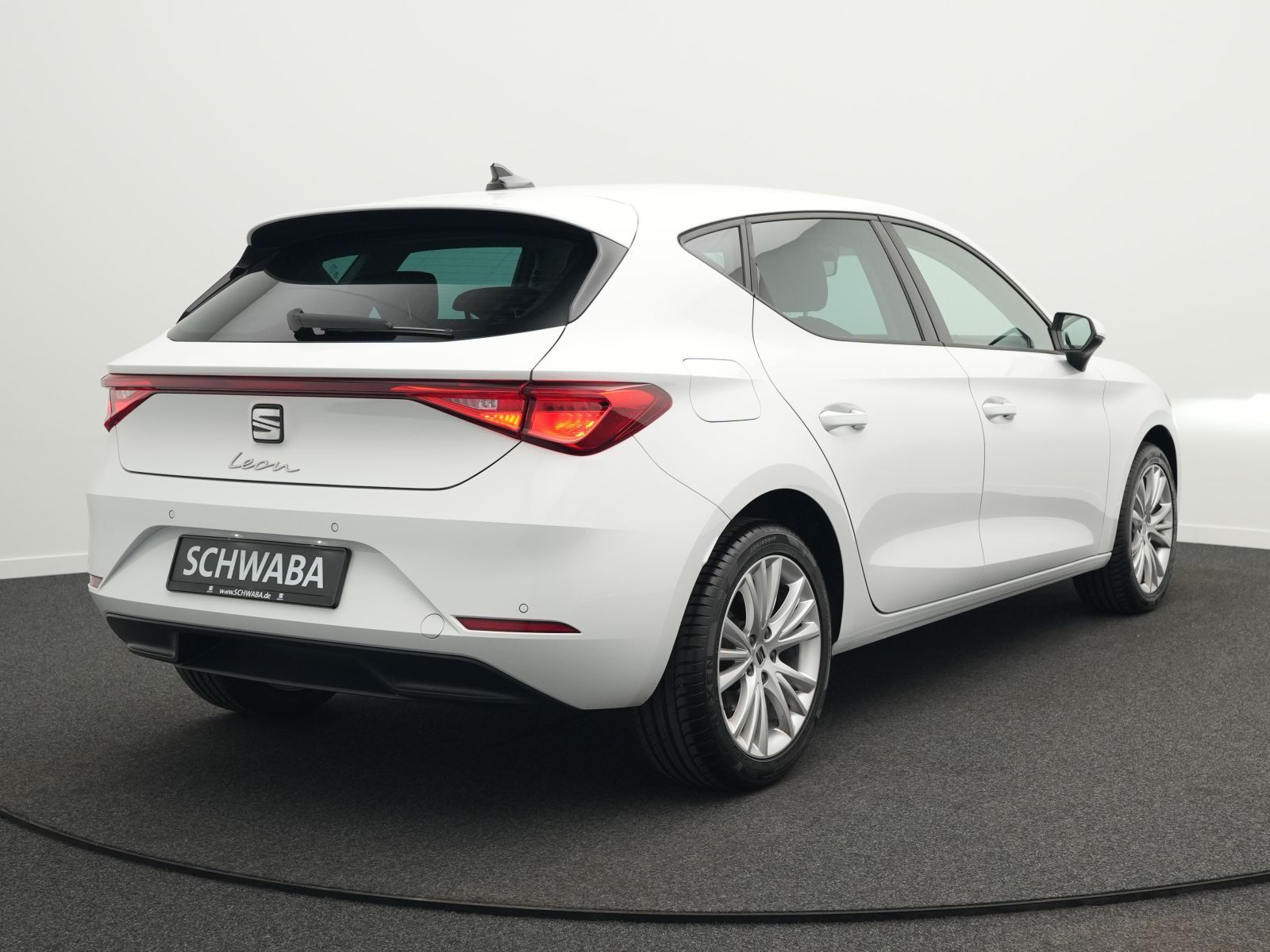 Seat Leon - Bild 3