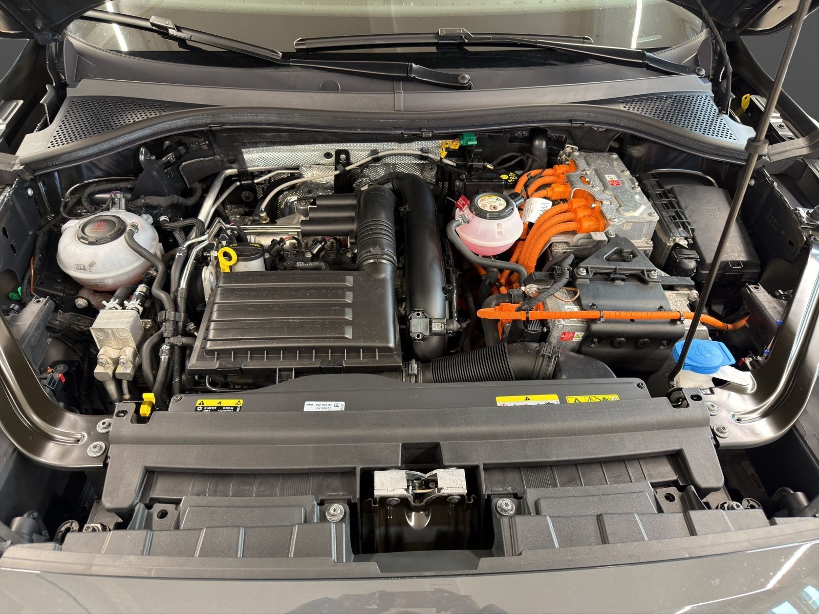Seat Tarraco - Bild 22