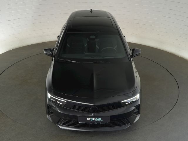 Astra L ST ULTIMATE AT+AHK+NAVI+360 GRAD KAMERA+