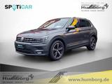 Volkswagen Tiguan Start-Stopp 2.0 TDI BMT Join HUD StandHZG - Volkswagen Tiguan JOIN mit Diesel-Antrieb