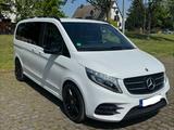 Mercedes-Benz V 250 d Aut. EDITION kompakt EDITION - Mercedes-Benz V 250 in Duisburg